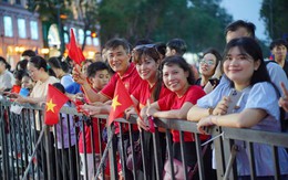 Dù khó khăn, Việt Nam vẫn có thể tăng trưởng đứng đầu ASEAN, gấp 3,5 lần Thái Lan