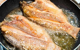 Thực phẩm tốt đến mấy mà nấu theo 4 kiểu này cũng trở thành độc tố, đẩy cả nhà vào “cửa tử” mà chẳng hay