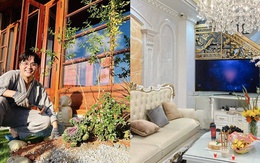 Nam NSƯT sống trong biệt thự như cung điện ở Quận 7, không vợ con, bất động sản "trải" từ Việt sang Mỹ