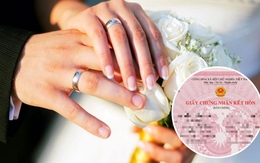 Tỉnh thành nào ở Việt Nam có số lượng đăng ký kết hôn lại cao nhất?