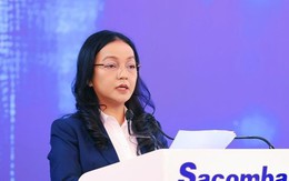 Sacombank thông tin về việc xử lý nợ xấu của đại gia Trầm Bê