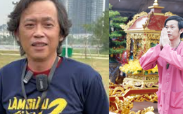 Nam danh hài rời Mỹ về Việt Nam ở: Được đặc cách phong NSƯT, xây nhà hơn 100 tỷ ở Thủ Đức