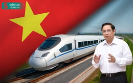 Thủ tướng vừa chỉ đạo "nóng" loạt dự án tỷ USD, đặc biệt tuyến đường sắt nối thẳng sang Trung Quốc