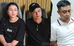Đôi vợ chồng âm mưu giúp Bùi Đình Khánh bỏ trốn: Sống kín tiếng, ít giao tiếp với hàng xóm