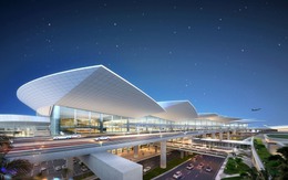 Đơn vị trúng gói thầu 2.000 tỷ ở sân bay Long Thành là ai?