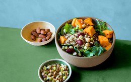 Loại thịt đứng đầu danh sách thực phẩm trường thọ ở Trung Quốc, chợ Việt Nam rất sẵn