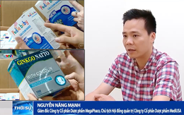 Vụ đường dây hơn 100 tấn thực phẩm chức năng giả cho trẻ em, bà bầu: Hé lộ nhiều thông tin bất ngờ