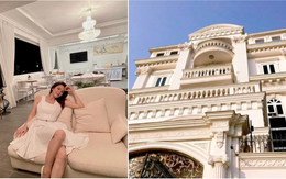 "Kiều nữ" quê Vũng Tàu nổi tiếng cả nước: Sở hữu biệt thự khắp nơi, 43 tuổi chưa chồng, bao kẻ si mê