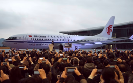 Boeing lại bị Trung Quốc trả máy bay: Tesla cùng hàng loạt doanh nghiệp lớn của Mỹ 'nơm nớp lo sợ' bị Bắc Kinh trả hàng giữa 'bão thuế quan'