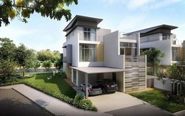 Địa ốc Hưng Phú bất ngờ báo lỗ hơn 5 tỷ đồng, nợ vay ngân hàng tăng vọt