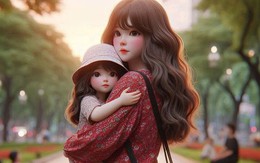 Ly hôn xong tôi bế con rời đi, mẹ chồng chắp tay gào to giữa cổng: “Không có cháu này thì nhà tôi đẻ cháu khác!”