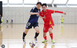 Cạnh tranh vé World Cup, ĐT Việt Nam bất ngờ dừng đấu Trung Quốc