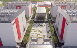 Trong trung tâm dữ liệu quy mô siêu lớn của Viettel sẽ có gì?