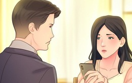 2 tuần trước ngày cưới, người yêu cũ bỗng dưng hẹn gặp rồi ép tôi hủy hôn, thứ anh ta đặt lên bàn khiến tôi nhấp nhổm lo sợ