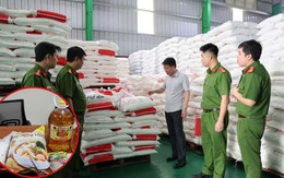 Hàng trăm tấn dầu ăn, bột canh, hạt nêm giả được bán ra thị trường: Làm thế nào phân biệt?
