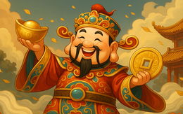 Tử vi ngày 28/4: 3 con giáp tiền bạc dồi dào, 2 con giáp tình yêu như ý