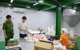 Bộ Y tế đề nghị thu hồi sản phẩm mỳ chính giả của công ty TNHH Famimoto Việt Nam