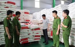 Thu hồi bột ngọt giả