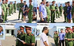 Sốc với bằng chứng bên trong chiếc điện thoại của học viên tại 1 cơ sở cai nghiện ở Trà Vinh