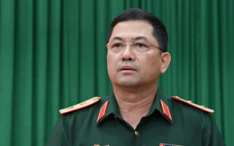 Thủ tướng điều động, bổ nhiệm nhân sự Bộ Quốc Phòng