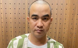 Bắt Giám đốc lừa đảo Phạm Văn Huynh