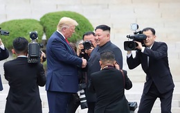 Nhà Trắng chuẩn bị cho đàm phán giữa Tổng thống Trump và lãnh đạo Triều Tiên