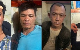 Triệt phá ổ nhóm chuyên cho bà con dân tộc thiểu số vay lãi nặng, rồi ép chuyển nhượng đất đai