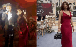 "Cam thường" bóc trần nhan sắc và vóc dáng Louis Phạm, không "slay" như ảnh tự đăng, cách tạo dáng gây tranh cãi