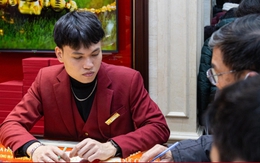 Lãi đậm sau hơn 1 tháng mua vàng, nhiều người chốt lời