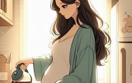 Tôi mắc bệnh nhưng không dám nói với ai, mẹ chồng thấy bụng con dâu ngày càng to liền đi phao tin khắp nơi là tôi "cắm sừng" con trai bà