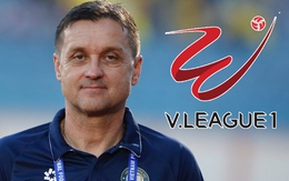 HLV châu Âu: "Trọng tài V.League cứ thế này làm chúng tôi khó đua vô địch"