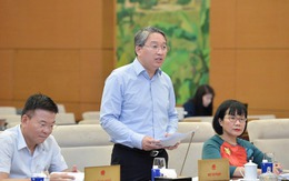 Đề xuất tăng thời hiệu xử phạt vi phạm giao thông lên 3 năm