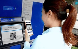 Thay đổi liên quan đến rút tiền không cần thẻ tại cây ATM: Hơn 30 triệu khách hàng của ngân hàng này cần chú ý
