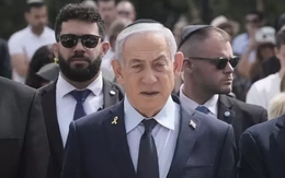 Israel kêu gọi dỡ toàn bộ cơ sở hạ tầng hạt nhân Iran; Yemen tiếp tục bị dội bom