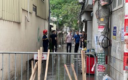 Vụ 3 người tử vong trong vụ cháy ở Hà Nội: Gia đình nạn nhân đang có dự định chuyển nhà sau kỳ nghỉ