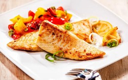 Loại cá Việt Nam được Mỹ tăng mua 572%: Giàu protein hơn cá hồi, giúp phòng ung thư, bệnh tim