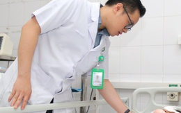 Vụ lật xe khách ở Tam Đảo: 9 nạn nhân ổn định sau phẫu thuật