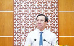 Hiệu trưởng Trường Đại học Luật Hà Nội giữ chức Phó Chủ tịch UBND tỉnh Tây Ninh