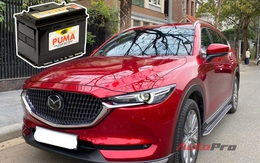 Thêm thương hiệu ắc-quy vào Việt Nam, sở hữu công nghệ có thể khắc phục được lỗi thường thấy trên xe Mazda