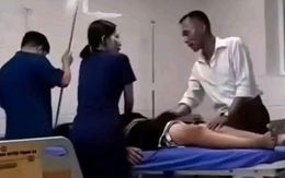 Người nhà bệnh nhân gào chửi, đấm đạp y bác sĩ: Bộ Y tế vào cuộc
