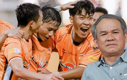 Con cưng bầu Đức gặp chuyện không vui, ĐT Việt Nam thêm mối lo trước đại chiến Malaysia