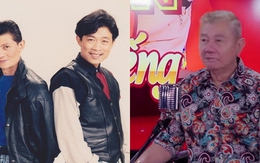 Nam danh hài ở nhà 5 tầng mặt tiền Quận 5 TP.HCM: Định xây 12 tầng nhưng bỏ vì 1 lí do