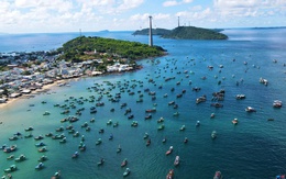 3 đảo ở Kiên Giang sẽ trở thành đặc khu