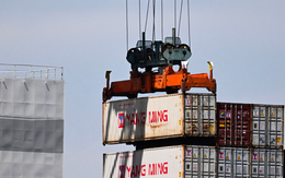 Tác động của thuế quan lan rộng ở Trung Quốc: Loạt doanh nghiệp ngoại 'toát mồ hôi' vì phải chịu 'thuế quan kép'