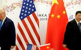 Bắc Kinh bác tin Tổng thống Mỹ và Chủ tịch Trung Quốc điện đàm