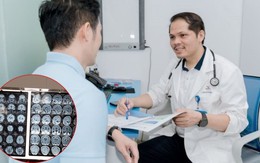 Người đàn ông Hà Nội bất ngờ phát hiện tổn thương não: "Thủ phạm" là 4 món khoái khẩu nhiều người mê