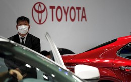 Xe hơi Nhật Bản cũng phải dựa vào công nghệ Trung Quốc, từ Toyota, Nissan cho đến Honda đều nhận thua