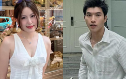 Bạn gái HIEUTHUHAI bất ngờ khoá MXH: Chuyện gì đây?