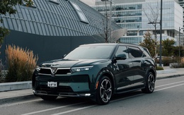 VinFast bàn giao 36.330 xe trong quý 1, hoàn thành 18% mục tiêu cả năm