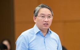 Đề xuất bán phương tiện vi phạm hành chính, tiền trả cho dân